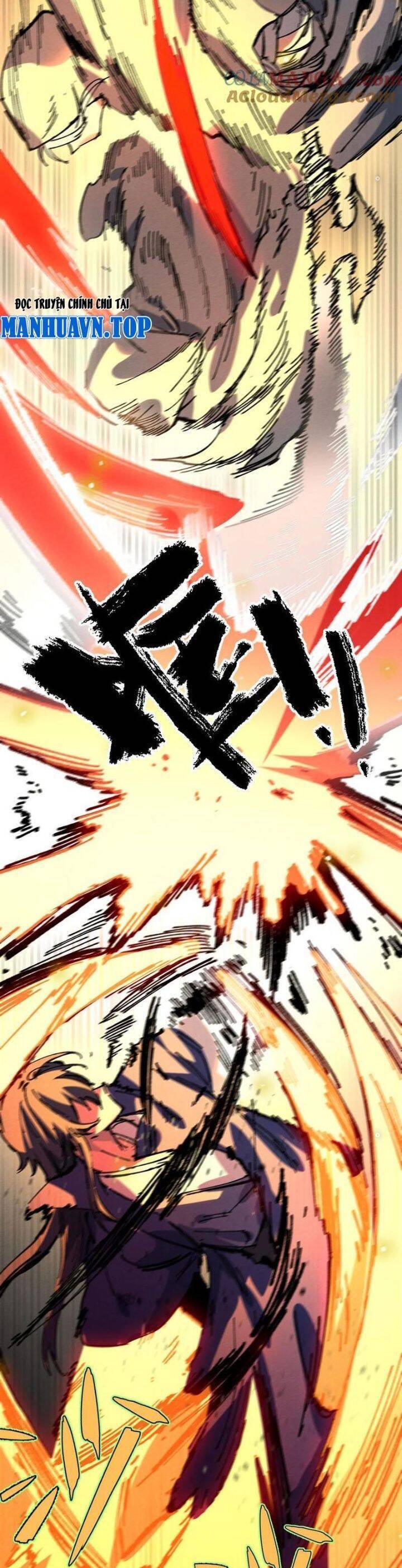 Sau Khi Mở Mắt, Đệ Tử Của Ta Thành Nữ Đế Đại Ma Đầu Chap 31 - Next Chap 32