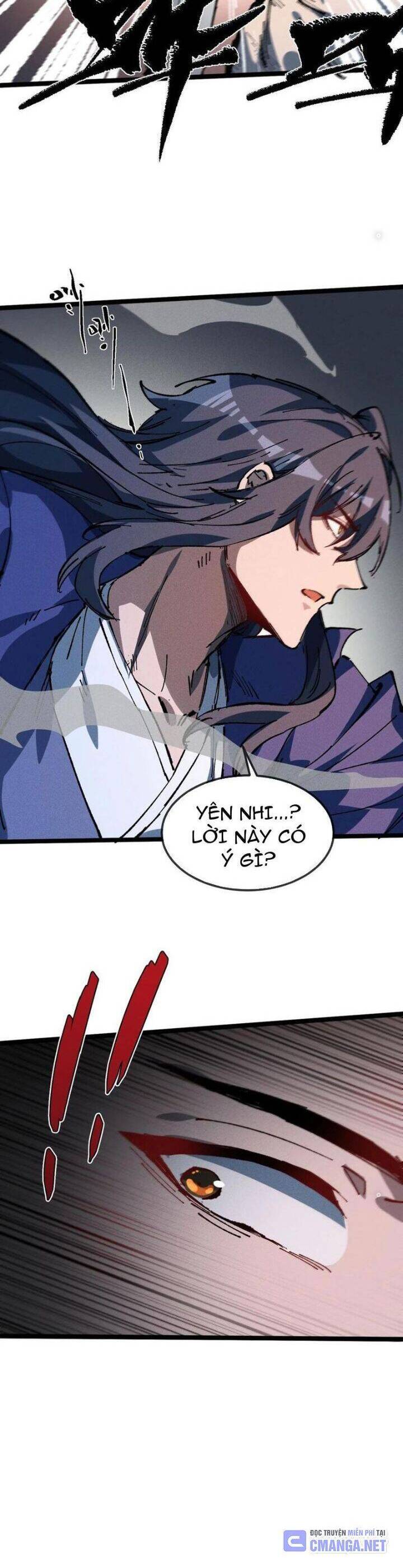 Sau Khi Mở Mắt, Đệ Tử Của Ta Thành Nữ Đế Đại Ma Đầu Chap 31 - Next Chap 32
