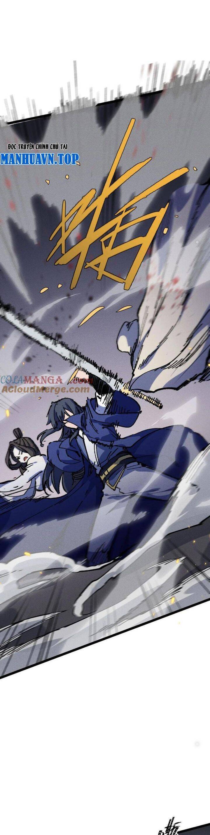 Sau Khi Mở Mắt, Đệ Tử Của Ta Thành Nữ Đế Đại Ma Đầu Chap 31 - Next Chap 32