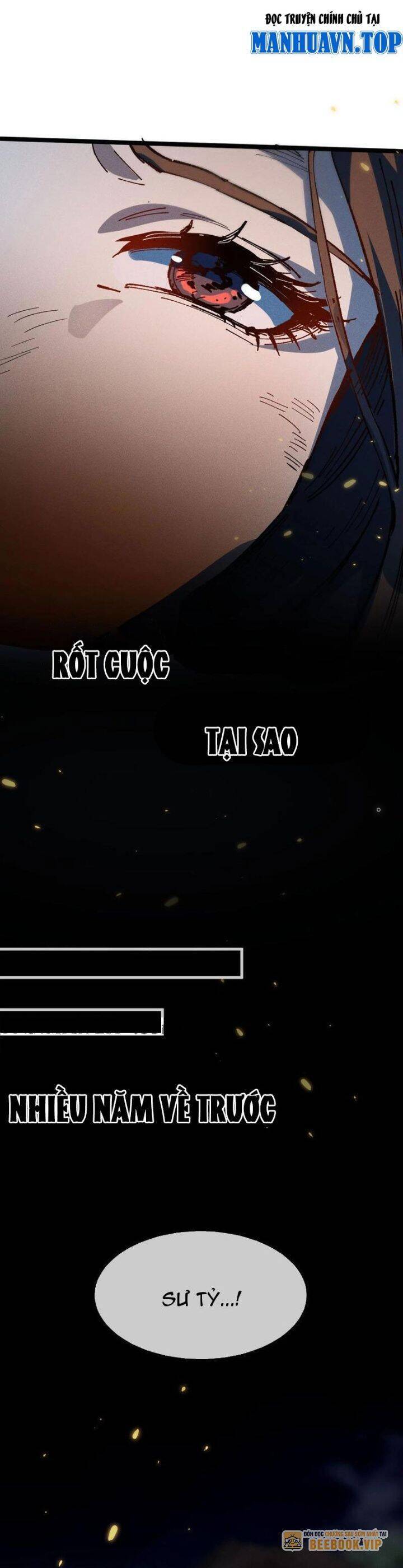 Sau Khi Mở Mắt, Đệ Tử Của Ta Thành Nữ Đế Đại Ma Đầu Chap 31 - Next Chap 32