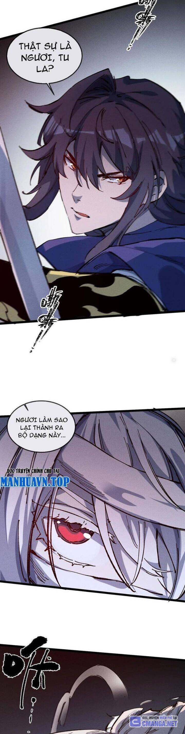 Sau Khi Mở Mắt, Đệ Tử Của Ta Thành Nữ Đế Đại Ma Đầu Chap 31 - Next Chap 32