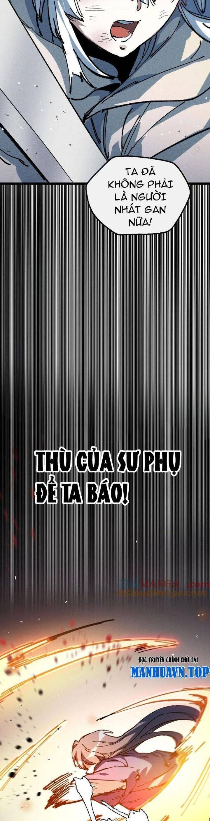 Sau Khi Mở Mắt, Đệ Tử Của Ta Thành Nữ Đế Đại Ma Đầu Chap 31 - Next Chap 32