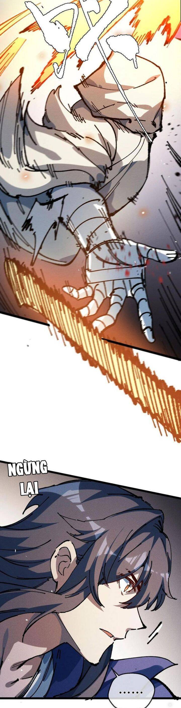Sau Khi Mở Mắt, Đệ Tử Của Ta Thành Nữ Đế Đại Ma Đầu Chap 31 - Next Chap 32