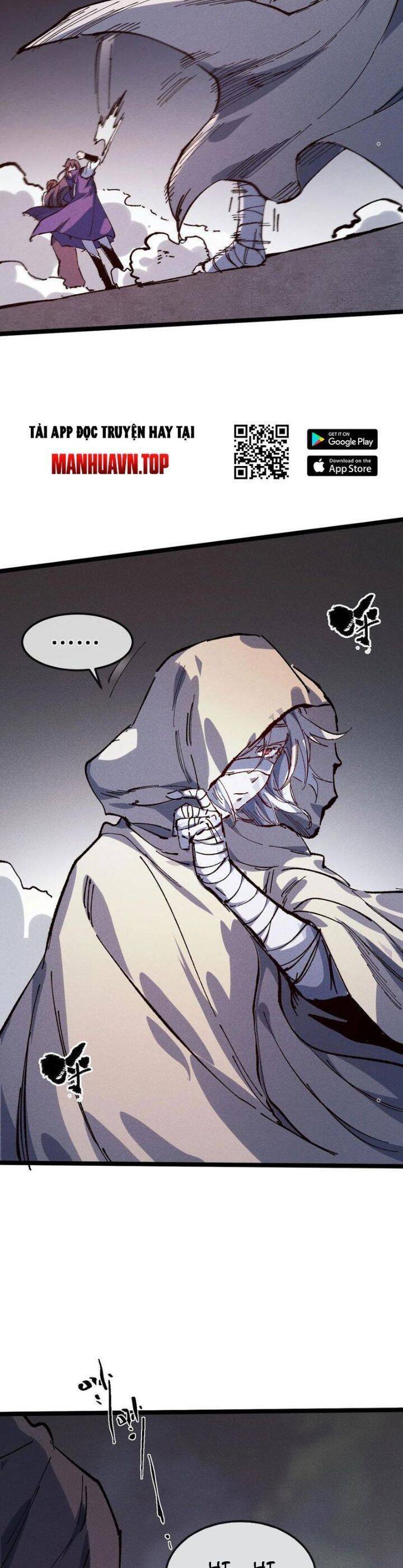 Sau Khi Mở Mắt, Đệ Tử Của Ta Thành Nữ Đế Đại Ma Đầu Chap 31 - Next Chap 32