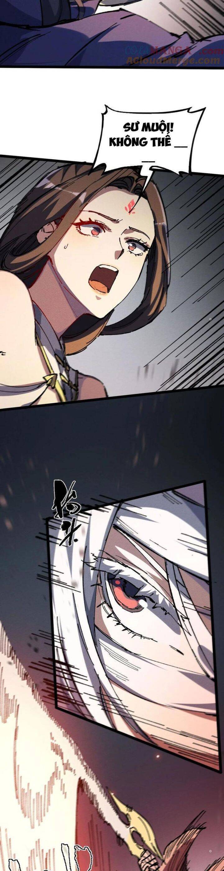 Sau Khi Mở Mắt, Đệ Tử Của Ta Thành Nữ Đế Đại Ma Đầu Chap 31 - Next Chap 32