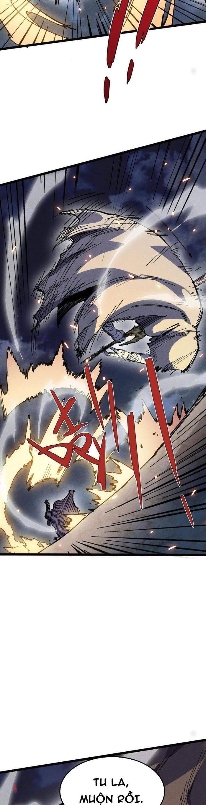 Sau Khi Mở Mắt, Đệ Tử Của Ta Thành Nữ Đế Đại Ma Đầu Chap 32 - Next Chap 33