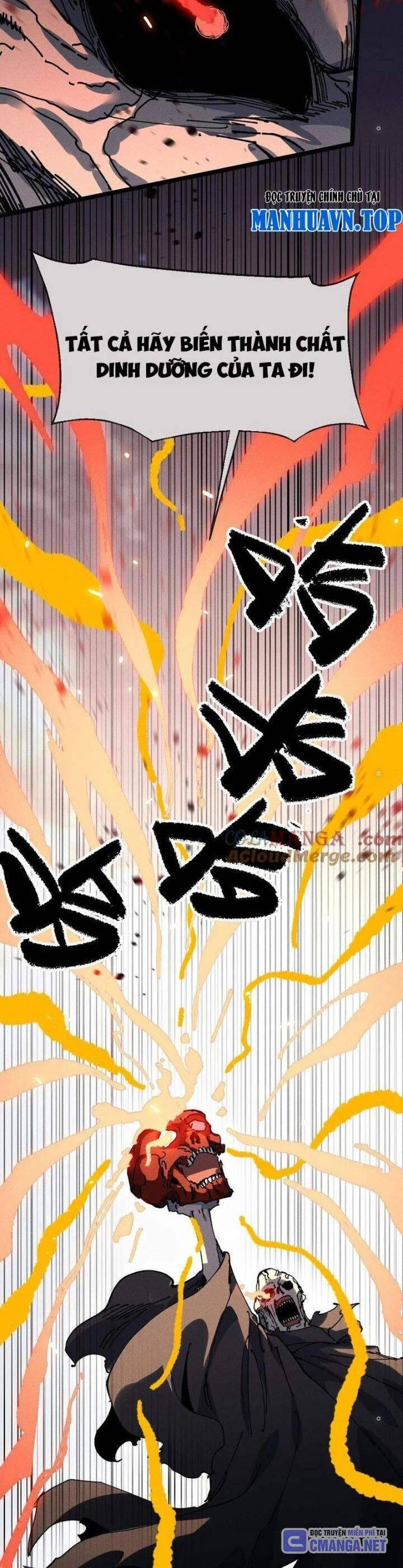 Sau Khi Mở Mắt, Đệ Tử Của Ta Thành Nữ Đế Đại Ma Đầu Chap 32 - Next Chap 33