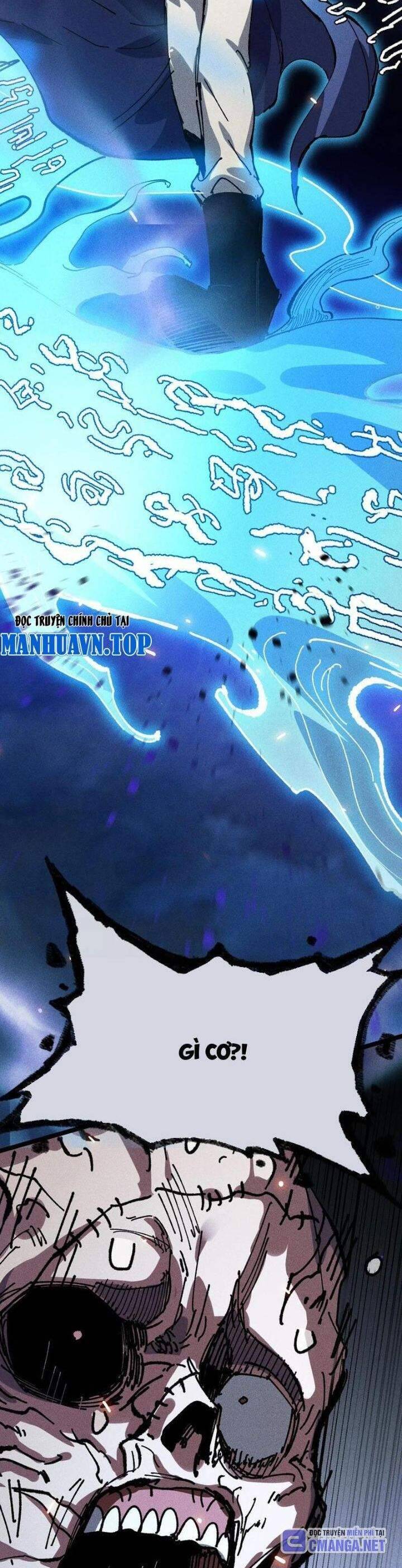 Sau Khi Mở Mắt, Đệ Tử Của Ta Thành Nữ Đế Đại Ma Đầu Chap 32 - Next Chap 33