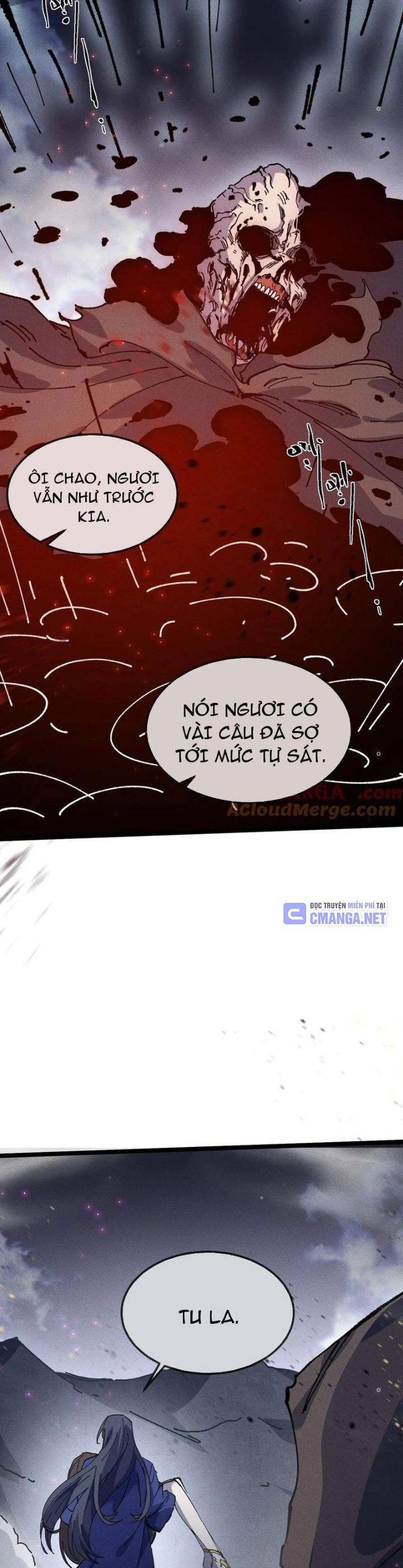 Sau Khi Mở Mắt, Đệ Tử Của Ta Thành Nữ Đế Đại Ma Đầu Chap 32 - Next Chap 33