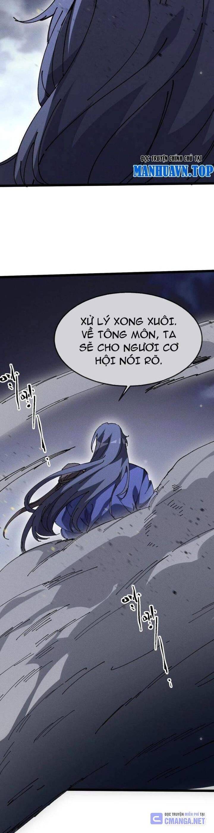 Sau Khi Mở Mắt, Đệ Tử Của Ta Thành Nữ Đế Đại Ma Đầu Chap 32 - Next Chap 33