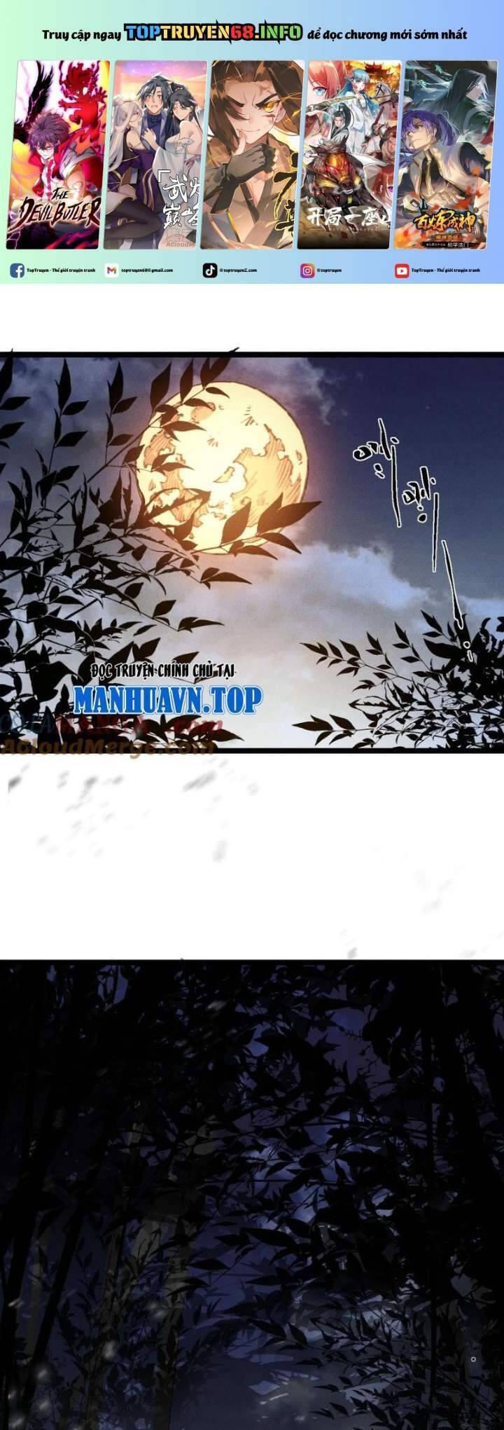 Sau Khi Mở Mắt, Đệ Tử Của Ta Thành Nữ Đế Đại Ma Đầu Chap 33 - Next Chap 34