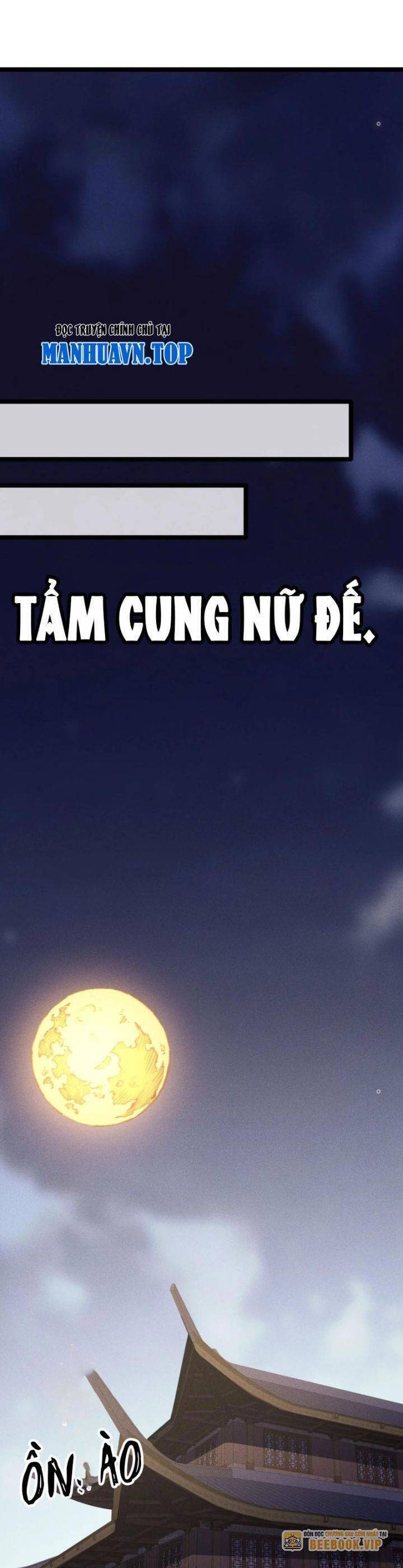 Sau Khi Mở Mắt, Đệ Tử Của Ta Thành Nữ Đế Đại Ma Đầu Chap 33 - Next Chap 34