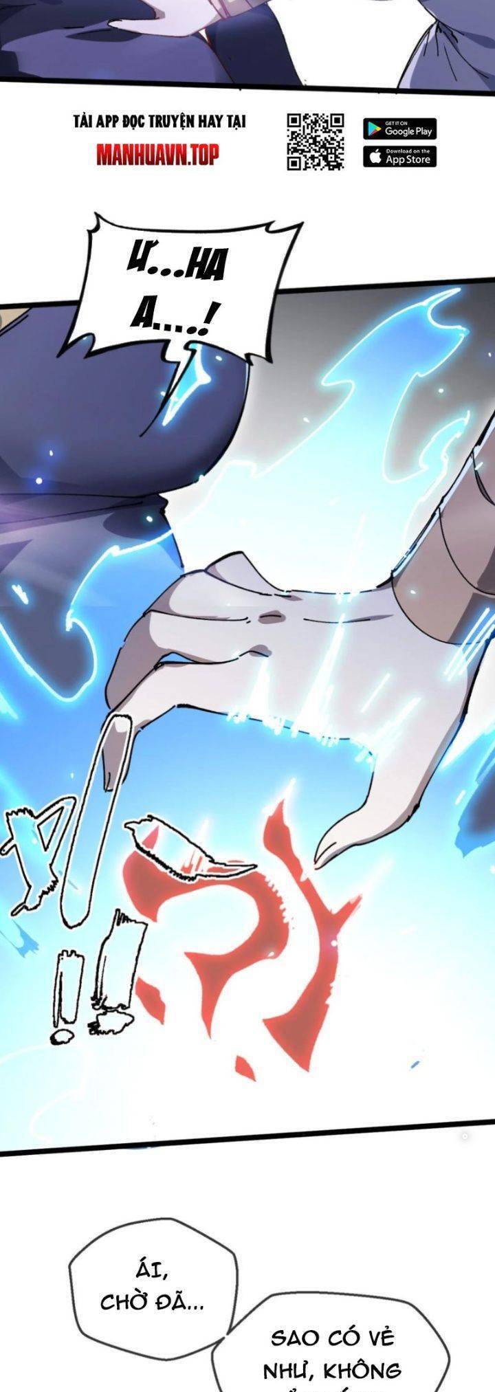 Sau Khi Mở Mắt, Đệ Tử Của Ta Thành Nữ Đế Đại Ma Đầu Chap 33 - Next Chap 34