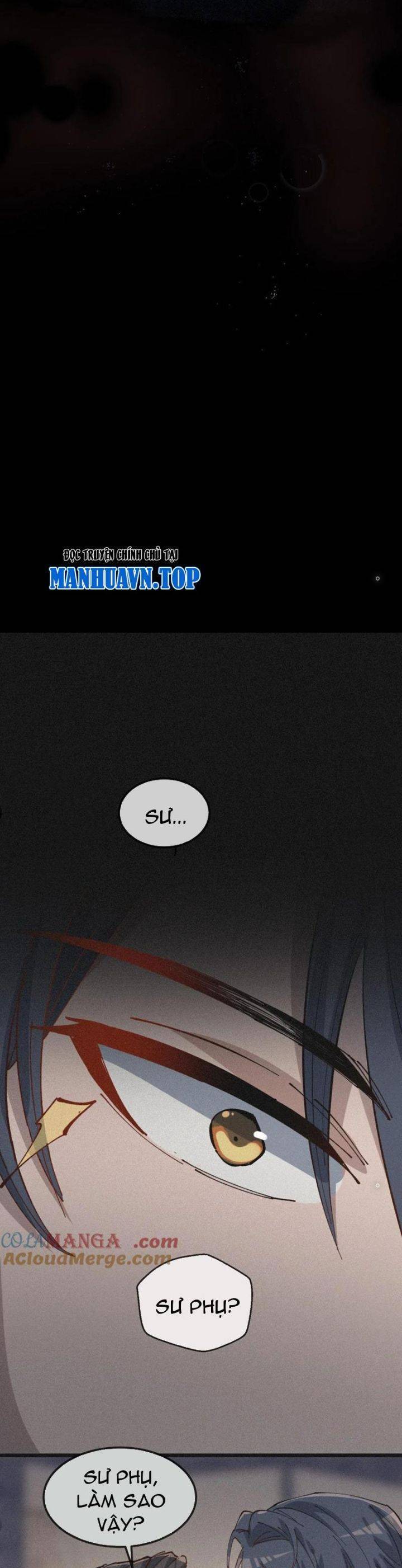 Sau Khi Mở Mắt, Đệ Tử Của Ta Thành Nữ Đế Đại Ma Đầu Chap 35 - Next Chap 36