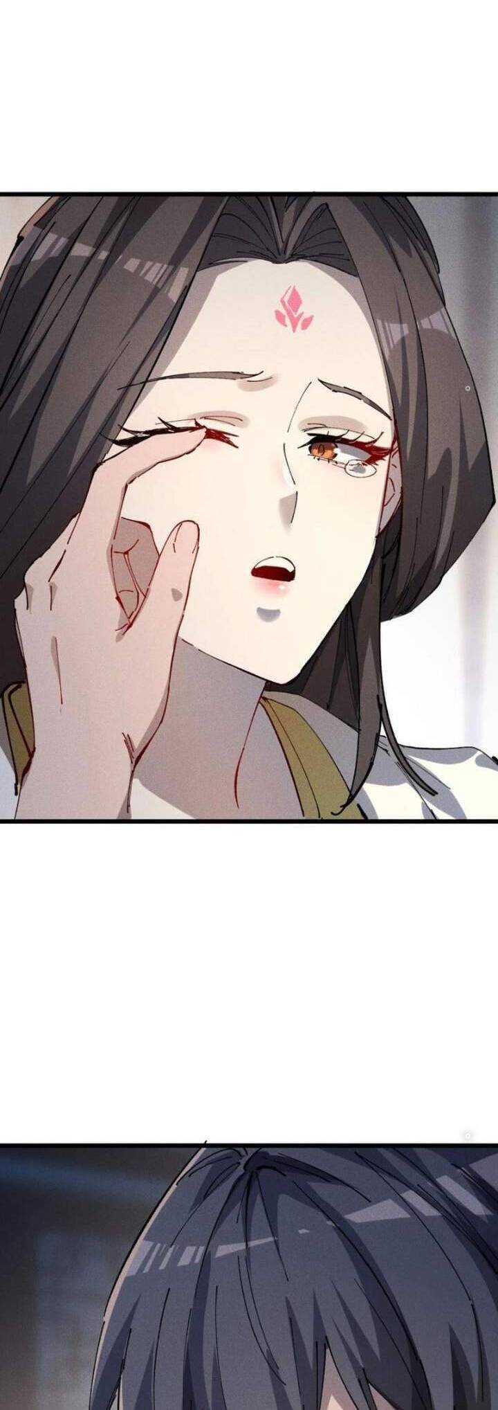 Sau Khi Mở Mắt, Đệ Tử Của Ta Thành Nữ Đế Đại Ma Đầu Chap 35 - Next Chap 36