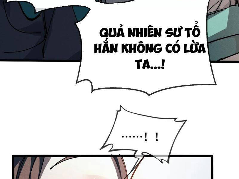 Sau Khi Mở Mắt, Đệ Tử Của Ta Thành Nữ Đế Đại Ma Đầu Chap 36 - Next Chap 37