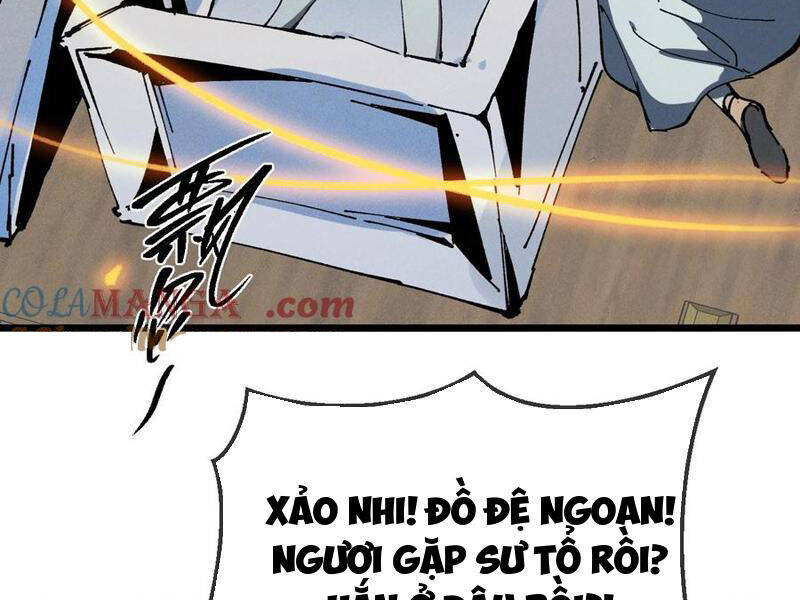 Sau Khi Mở Mắt, Đệ Tử Của Ta Thành Nữ Đế Đại Ma Đầu Chap 36 - Next Chap 37