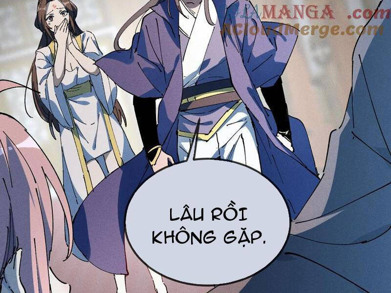 Sau Khi Mở Mắt, Đệ Tử Của Ta Thành Nữ Đế Đại Ma Đầu Chap 36 - Next Chap 37