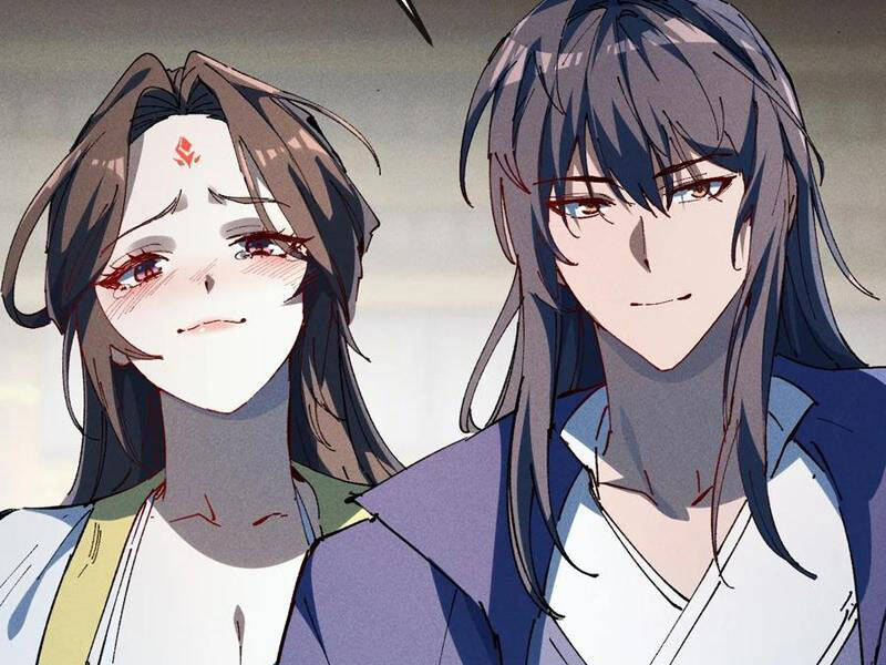 Sau Khi Mở Mắt, Đệ Tử Của Ta Thành Nữ Đế Đại Ma Đầu Chap 36 - Next Chap 37
