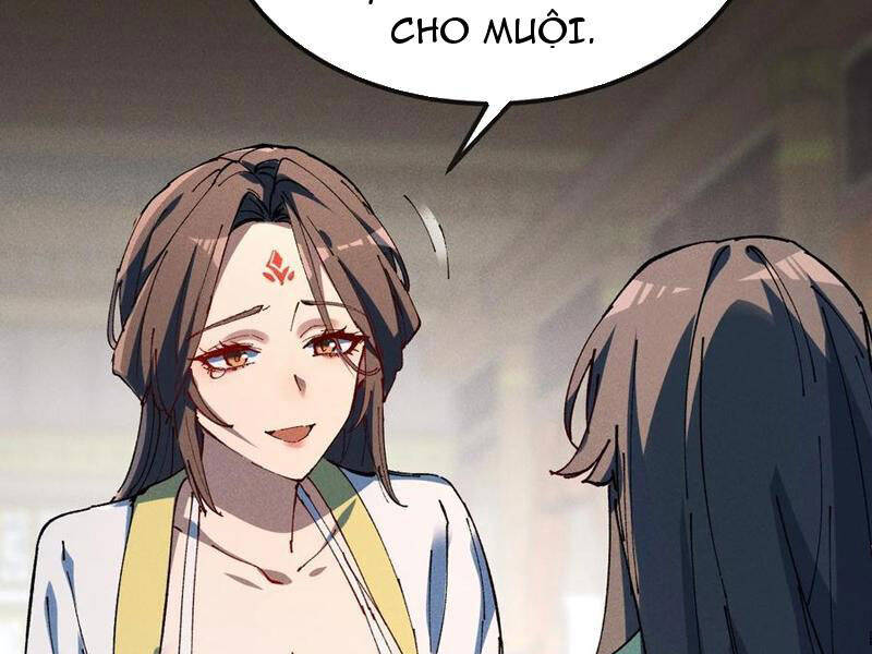 Sau Khi Mở Mắt, Đệ Tử Của Ta Thành Nữ Đế Đại Ma Đầu Chap 36 - Next Chap 37