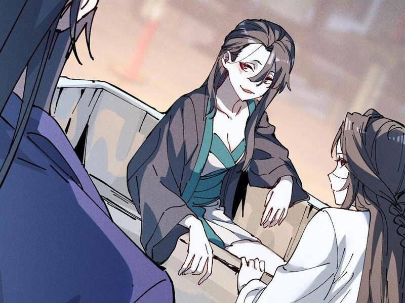 Sau Khi Mở Mắt, Đệ Tử Của Ta Thành Nữ Đế Đại Ma Đầu Chap 36 - Next Chap 37
