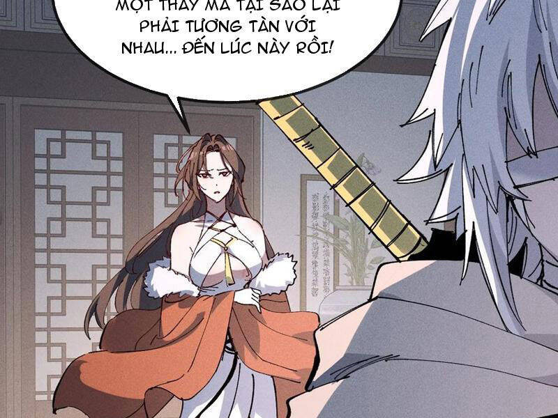 Sau Khi Mở Mắt, Đệ Tử Của Ta Thành Nữ Đế Đại Ma Đầu Chap 36 - Next Chap 37