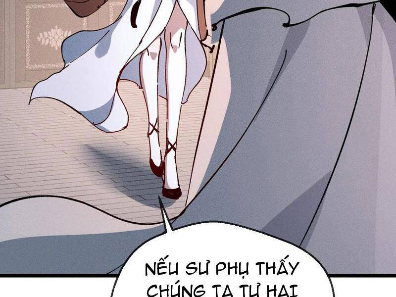 Sau Khi Mở Mắt, Đệ Tử Của Ta Thành Nữ Đế Đại Ma Đầu Chap 36 - Next Chap 37