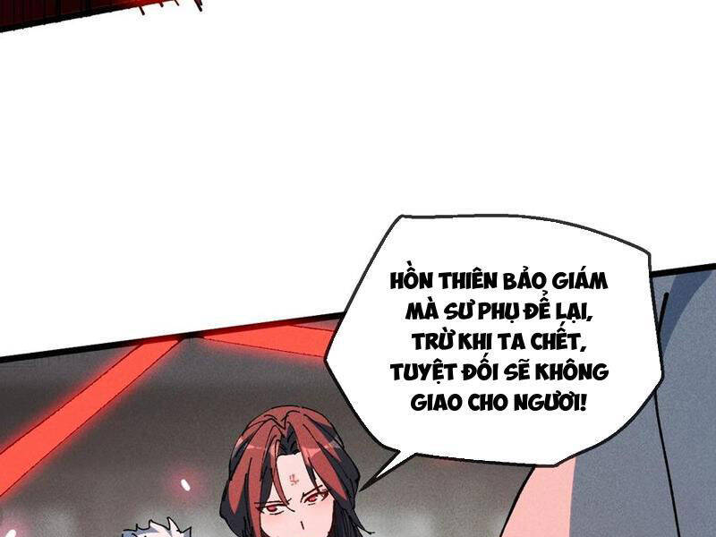 Sau Khi Mở Mắt, Đệ Tử Của Ta Thành Nữ Đế Đại Ma Đầu Chap 36 - Next Chap 37