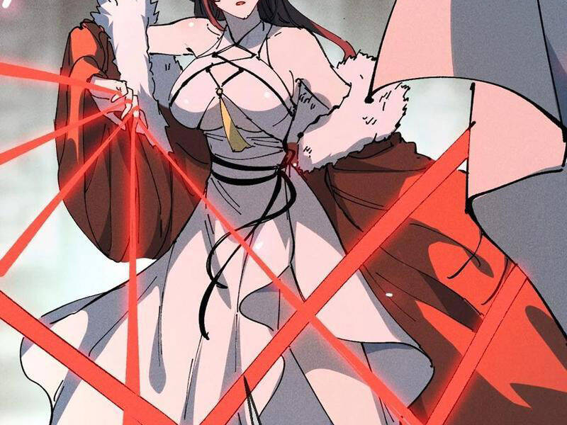 Sau Khi Mở Mắt, Đệ Tử Của Ta Thành Nữ Đế Đại Ma Đầu Chap 36 - Next Chap 37