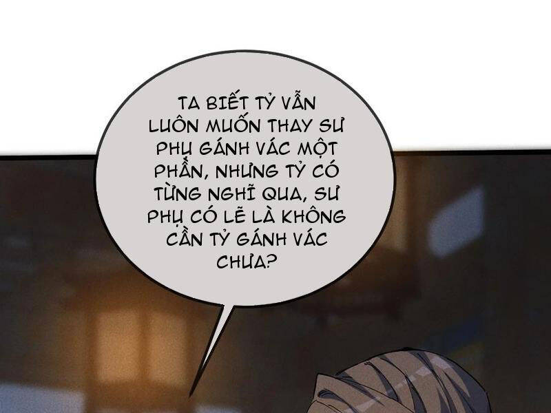 Sau Khi Mở Mắt, Đệ Tử Của Ta Thành Nữ Đế Đại Ma Đầu Chap 37 - Next Chap 38