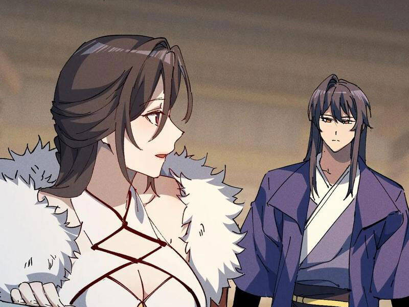Sau Khi Mở Mắt, Đệ Tử Của Ta Thành Nữ Đế Đại Ma Đầu Chap 37 - Next Chap 38