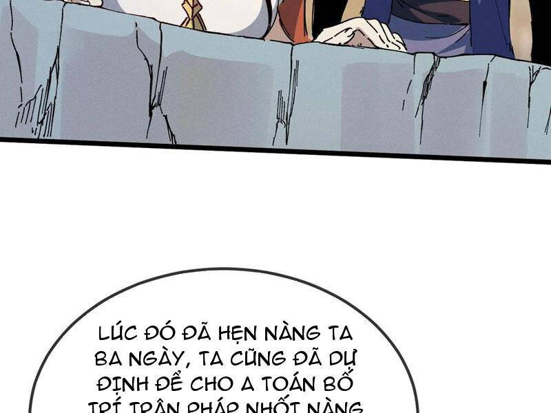 Sau Khi Mở Mắt, Đệ Tử Của Ta Thành Nữ Đế Đại Ma Đầu Chap 37 - Next Chap 38