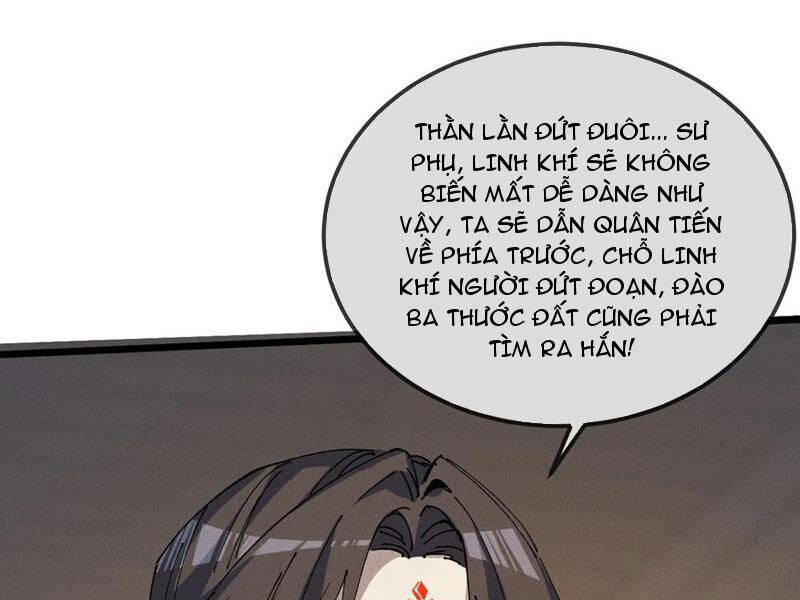 Sau Khi Mở Mắt, Đệ Tử Của Ta Thành Nữ Đế Đại Ma Đầu Chap 37 - Next Chap 38