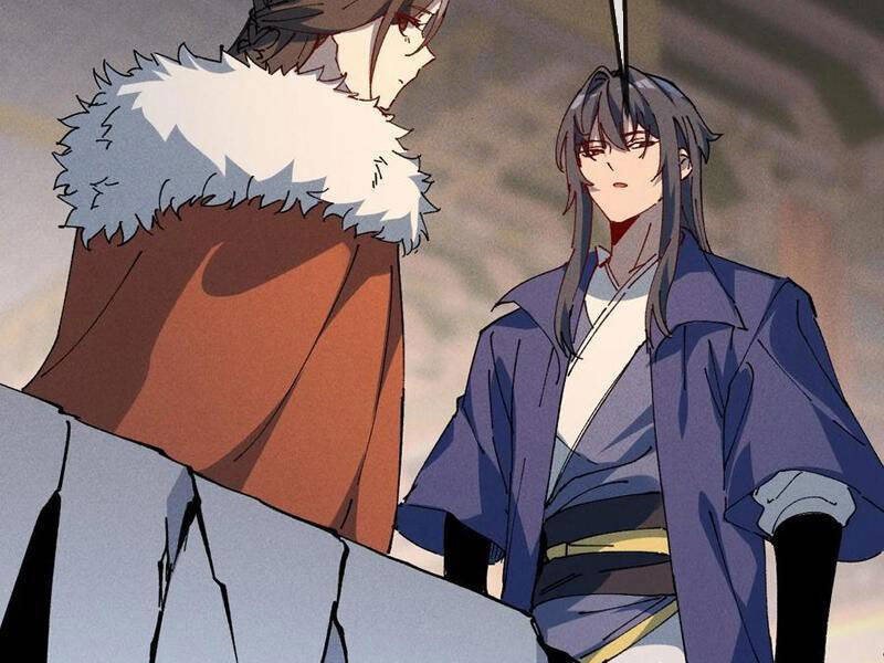 Sau Khi Mở Mắt, Đệ Tử Của Ta Thành Nữ Đế Đại Ma Đầu Chap 37 - Next Chap 38