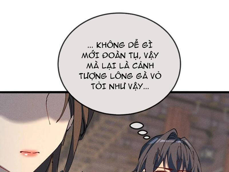 Sau Khi Mở Mắt, Đệ Tử Của Ta Thành Nữ Đế Đại Ma Đầu Chap 37 - Next Chap 38