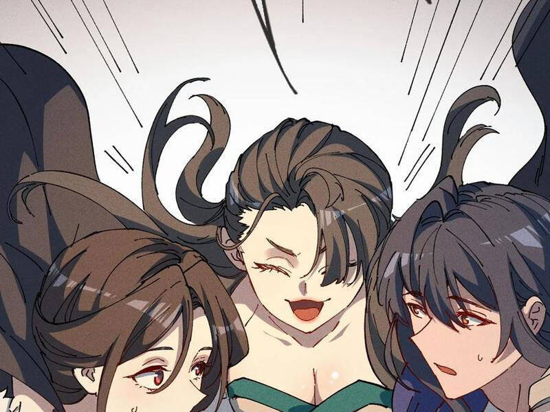 Sau Khi Mở Mắt, Đệ Tử Của Ta Thành Nữ Đế Đại Ma Đầu Chap 37 - Next Chap 38