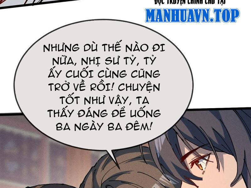 Sau Khi Mở Mắt, Đệ Tử Của Ta Thành Nữ Đế Đại Ma Đầu Chap 37 - Next Chap 38
