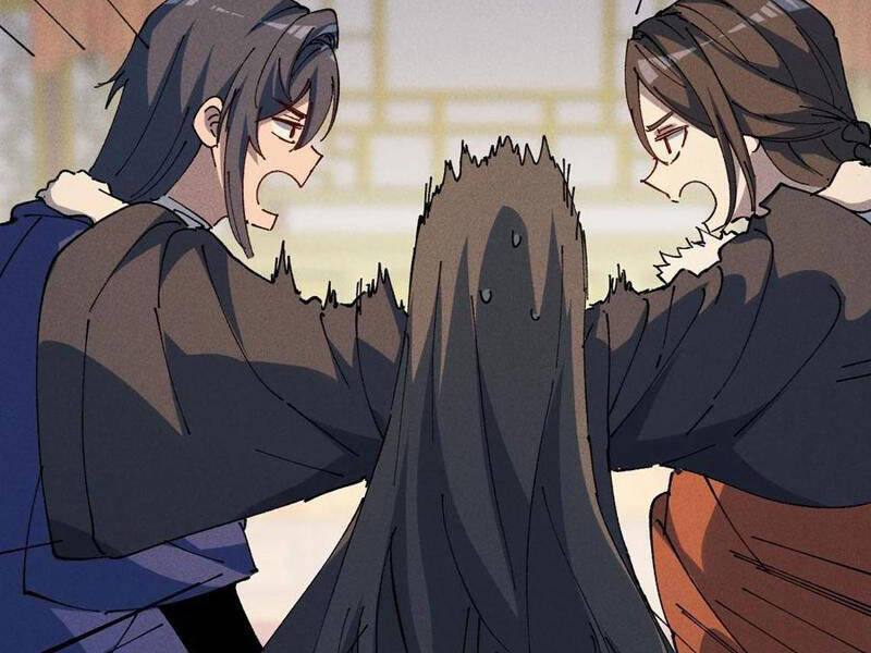 Sau Khi Mở Mắt, Đệ Tử Của Ta Thành Nữ Đế Đại Ma Đầu Chap 37 - Next Chap 38
