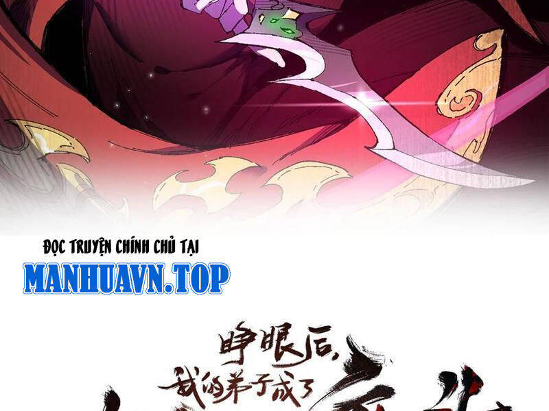 Sau Khi Mở Mắt, Đệ Tử Của Ta Thành Nữ Đế Đại Ma Đầu Chap 37 - Next Chap 38