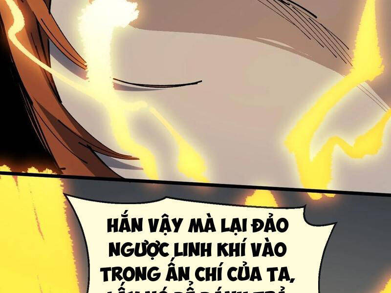 Sau Khi Mở Mắt, Đệ Tử Của Ta Thành Nữ Đế Đại Ma Đầu Chap 37 - Next Chap 38