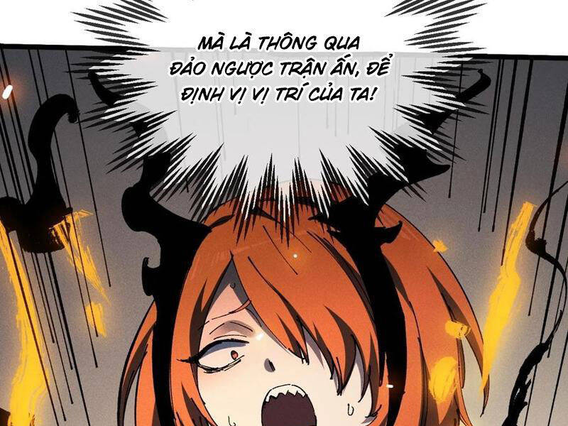 Sau Khi Mở Mắt, Đệ Tử Của Ta Thành Nữ Đế Đại Ma Đầu Chap 37 - Next Chap 38