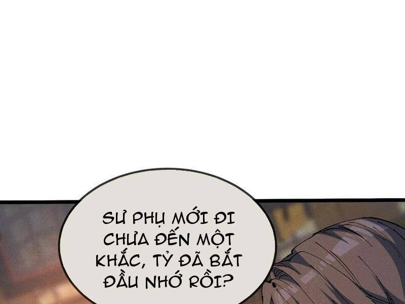 Sau Khi Mở Mắt, Đệ Tử Của Ta Thành Nữ Đế Đại Ma Đầu Chap 37 - Next Chap 38