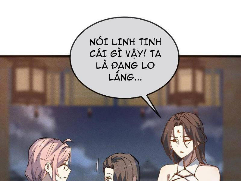 Sau Khi Mở Mắt, Đệ Tử Của Ta Thành Nữ Đế Đại Ma Đầu Chap 37 - Next Chap 38
