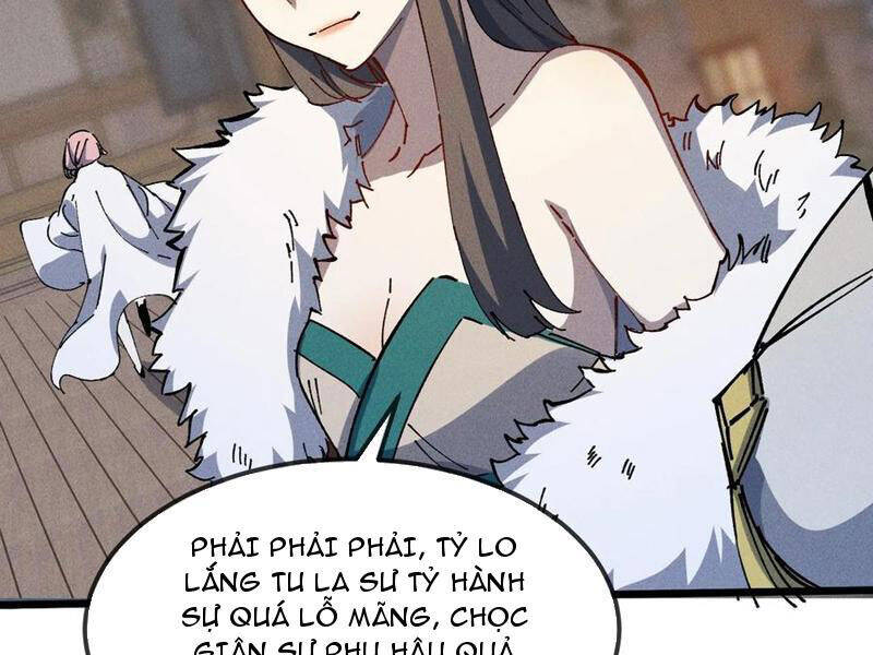Sau Khi Mở Mắt, Đệ Tử Của Ta Thành Nữ Đế Đại Ma Đầu Chap 37 - Next Chap 38
