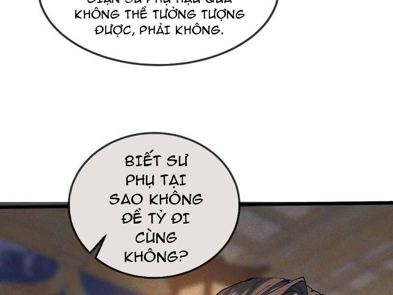 Sau Khi Mở Mắt, Đệ Tử Của Ta Thành Nữ Đế Đại Ma Đầu Chap 37 - Next Chap 38