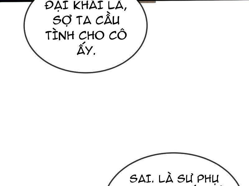 Sau Khi Mở Mắt, Đệ Tử Của Ta Thành Nữ Đế Đại Ma Đầu Chap 37 - Next Chap 38