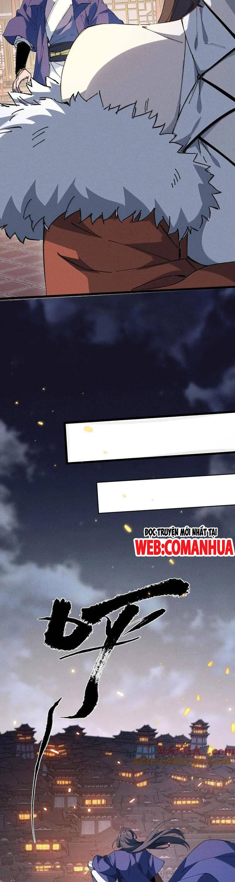 Sau Khi Mở Mắt, Đệ Tử Của Ta Thành Nữ Đế Đại Ma Đầu Chap 38 - Next Chap 39