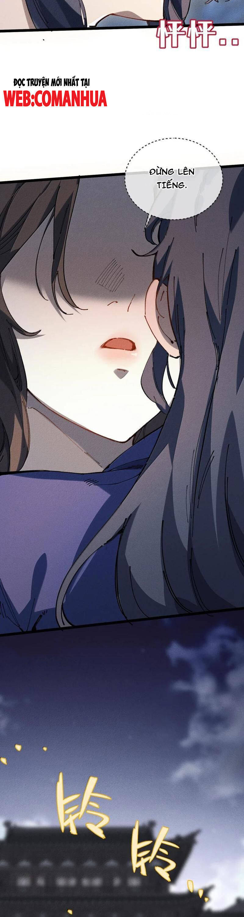 Sau Khi Mở Mắt, Đệ Tử Của Ta Thành Nữ Đế Đại Ma Đầu Chap 38 - Next Chap 39