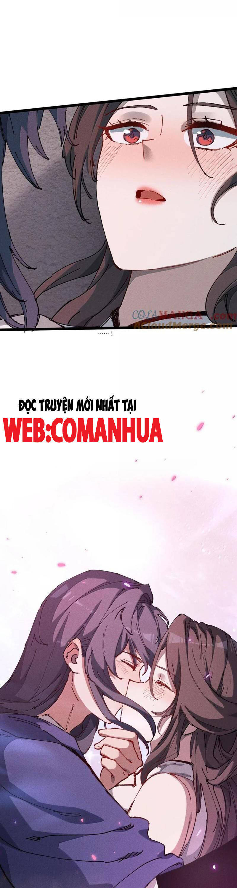 Sau Khi Mở Mắt, Đệ Tử Của Ta Thành Nữ Đế Đại Ma Đầu Chap 38 - Next Chap 39