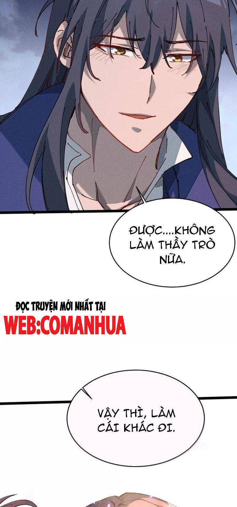 Sau Khi Mở Mắt, Đệ Tử Của Ta Thành Nữ Đế Đại Ma Đầu Chap 38 - Next Chap 39